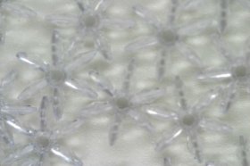 Star 12mm Tr Crystal 250g