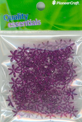Tr Dark Amethyst 25grams