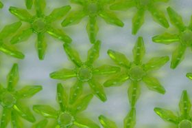 Star 12mm Tr Dark Avocado 250g