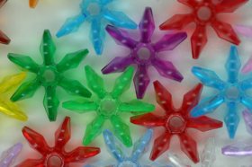 Star 25mm Tr Multi 250g