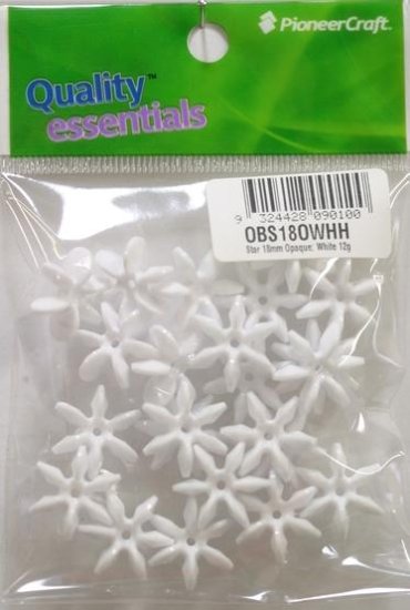 (image for) Op White 25grams