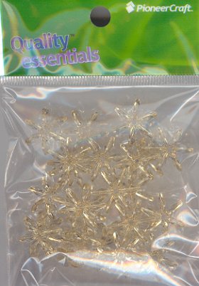 Tr Champagne 25grams