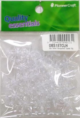 Tr Crystal 25grams