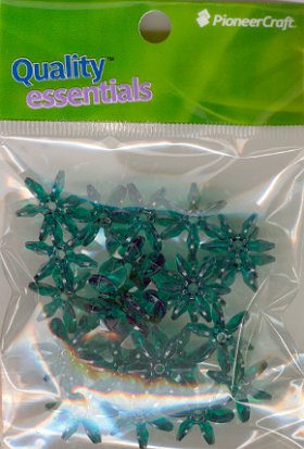 Tr Emerald 25grams