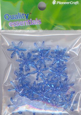 Tr Light Sapphire 25grams