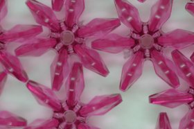 Star 18mm Tr Mauve 250g