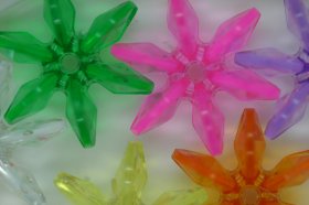 Star 18mm Tr Multi 250g
