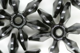 Star 25mm Op Black 250g