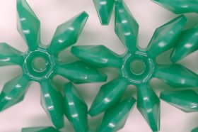 Star 25mm Op Dark Green 250g