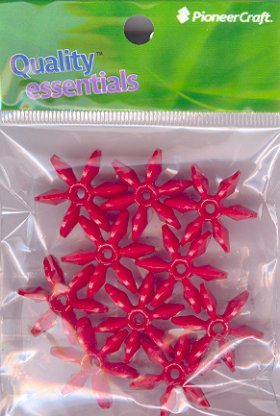 Op Red 25grams