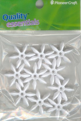 Op White 25grams