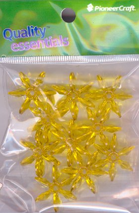 Tr Acid Yellow 25grams
