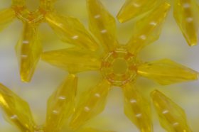 Star 25mm Tr Acid Yellow 250g