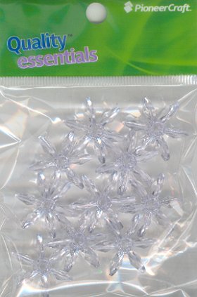 Tr Crystal 25grams