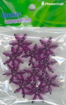 Tr Dark Amethyst 25grams