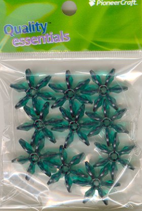 Tr Emerald 25grams