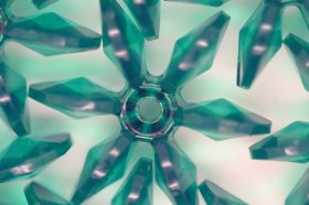 Star 25mm Tr Emerald 250g