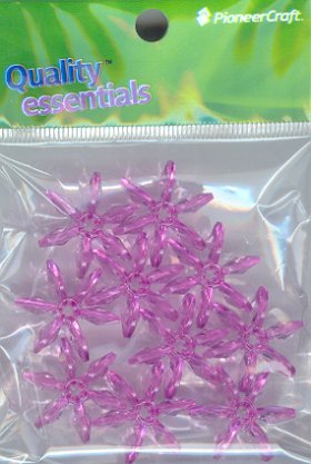 Tr Light Amethyst 25grams