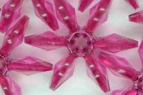 Star 25mm Tr Mauve 250g