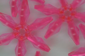 Star 25mm Tr Pink 250g
