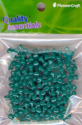 Tri Op Dk Green 25grams
