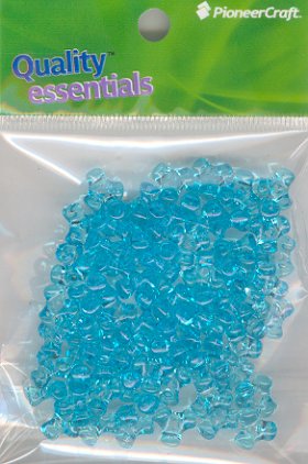 Tri Tr Lt Turquoise 25grams