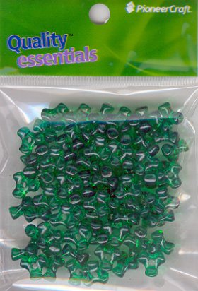 Tri Tr Xmas Green 25grams