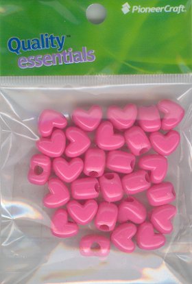 Vertical Op Dark Pink 25grams