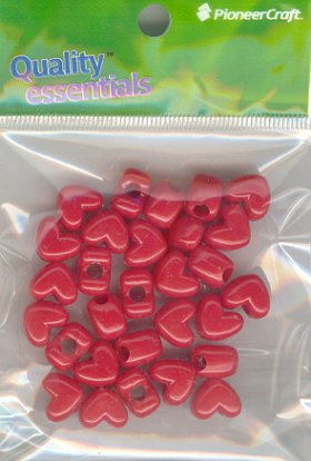 Vertical Op Red 25grams