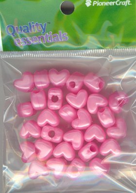 Vertical Prl Pink 25grams