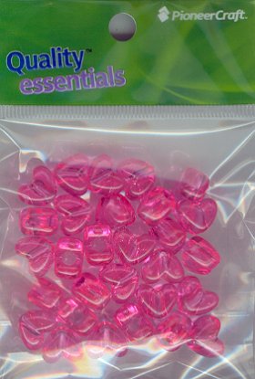 Vertical Tr Pink 25grams