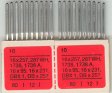 (image for) Overlocking Needles 80/12 (Pkt 10)