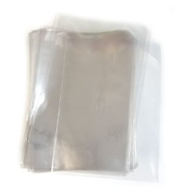 Cello Bag Non/Adhesive 110x 150mm 500p
