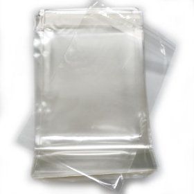 Cello Bag Non/Adhesive 165x 230mm (6.5X9) 500p