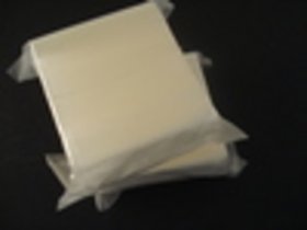 Cello Bag Non/Adhesive 52x 88mm ( 2''x3.5'') 1kg