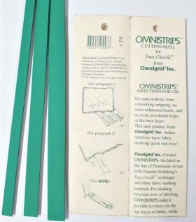Omni-Strips S/3