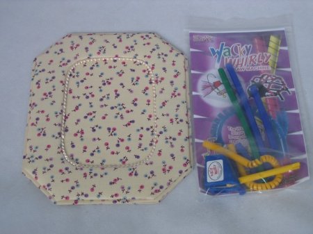 (image for) Set Small Alphabet (P)10 pack. Size 33x22mm