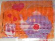 (image for) Set Small Alphabet (P)10 pack. Size 33x22mm
