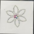(image for) Set Small Alphabet (P)10 pack. Size 33x22mm