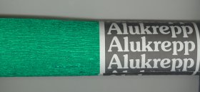 Alukrepp Aluminium Wrapping Sheet Pack of 5 rolls