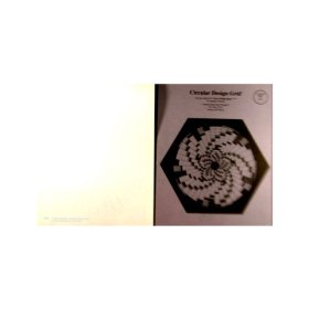 Circular Design Grid Paper