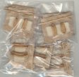 (image for) Set Small Alphabet (P)10 pack. Size 33x22mm