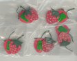 (image for) Set Small Alphabet (P)10 pack. Size 33x22mm