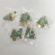 (image for) Set Small Alphabet (P)10 pack. Size 33x22mm