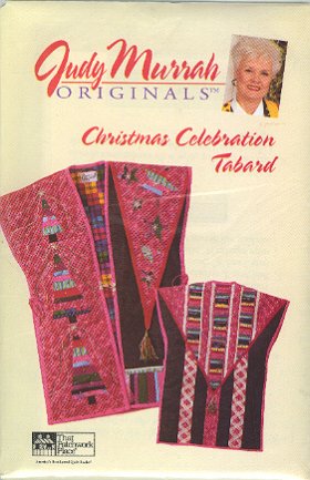 Celebration Tabard Celebration Tabard
