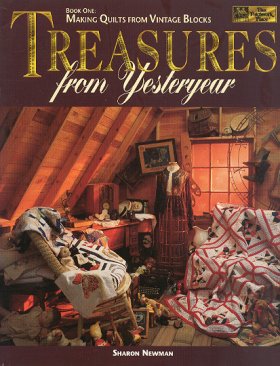 Treasures from Yesteryear
