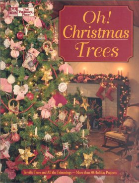 Oh! Christmas Trees Oh! Christmas Trees