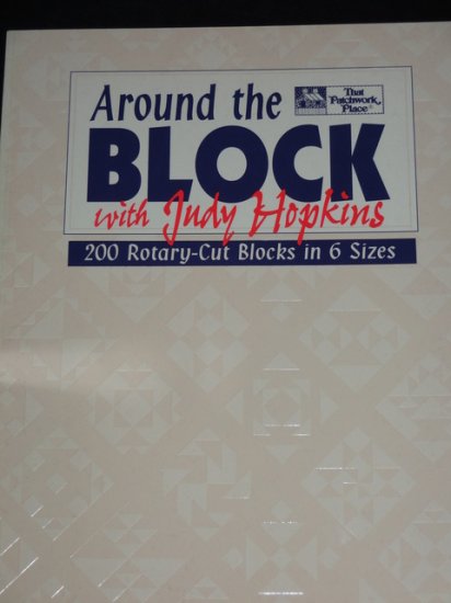 (image for) X Around The Block