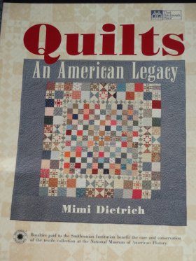 X Quilts An American Legacy X Quilts An American Legacy