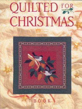 Quilted for Christmas IV